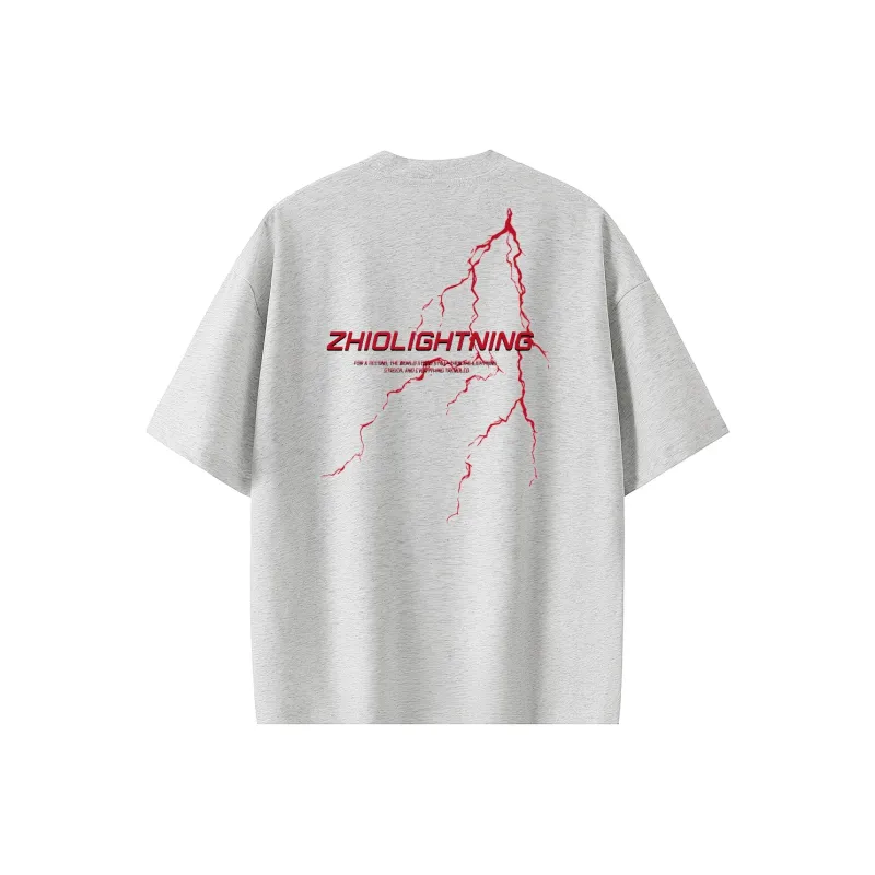 ZHIO T Shirts Unisex-7