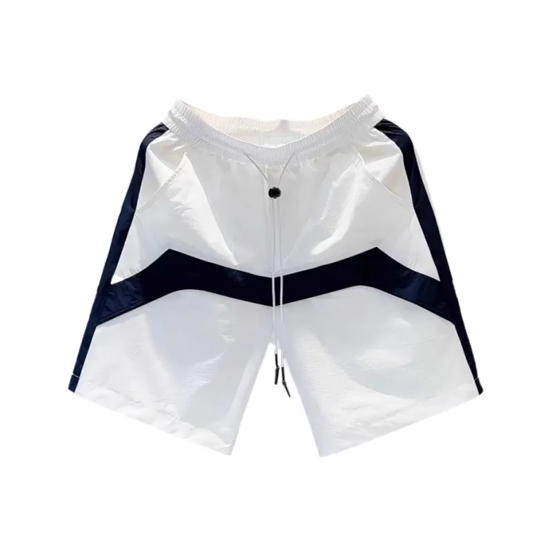 Chisportate Casual Shorts Unisex-0