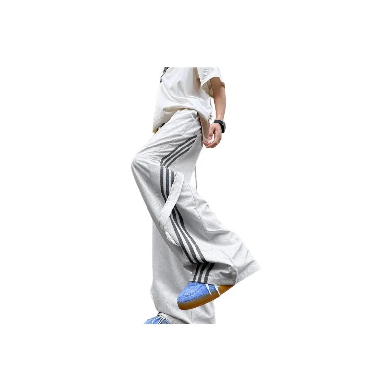Universal Templates Sports Pants Unisex-6