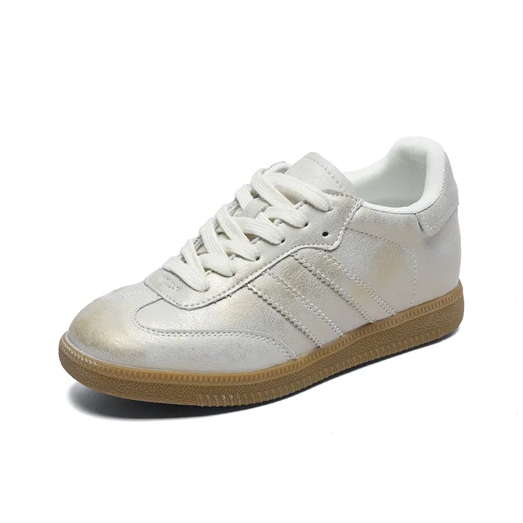 PLO CART Low Top Casual Shoes Women's-0