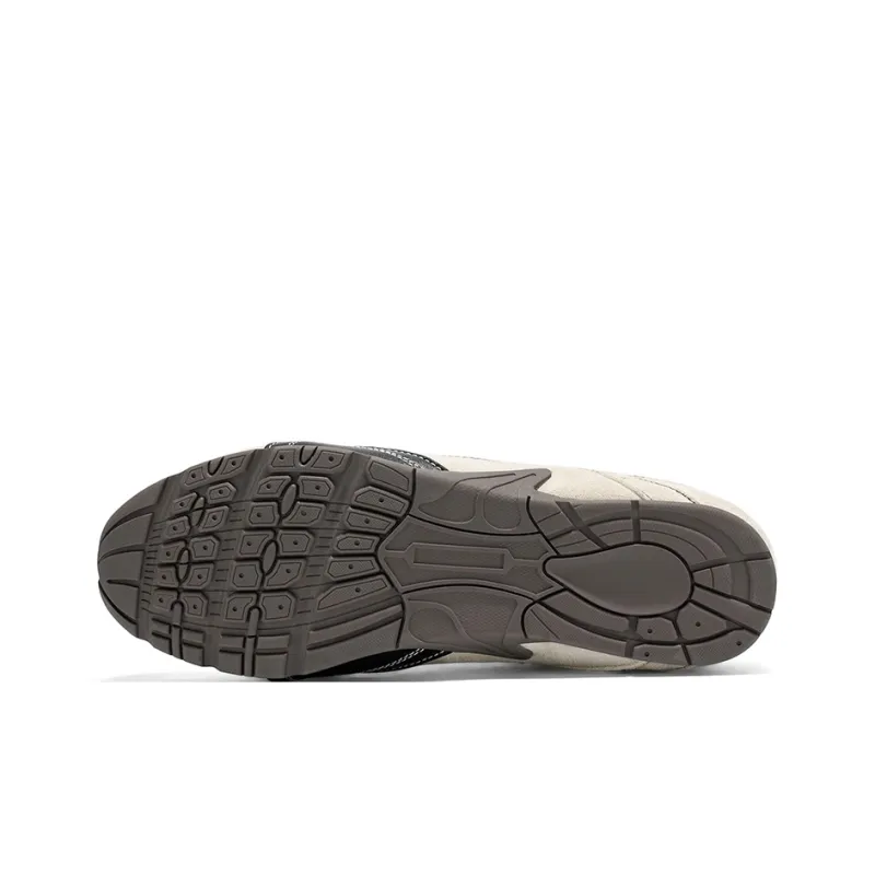 BOREE Breathable And Lightweight Low Top Casual Shoes Men's-9