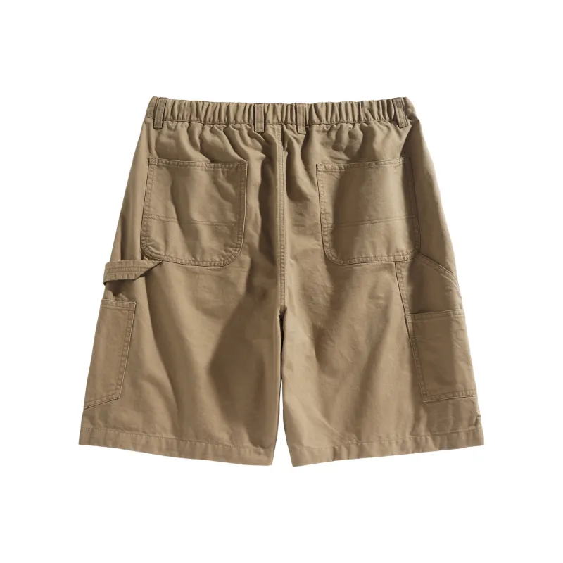 Jeep Leisure Collection Casual Shorts Men's-13