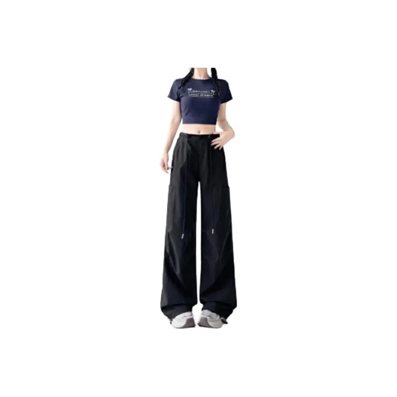 GOSO Cargo Pants Women's-5