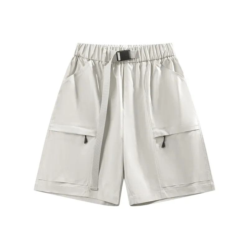 ROBINHOOD Casual Shorts Women's-4
