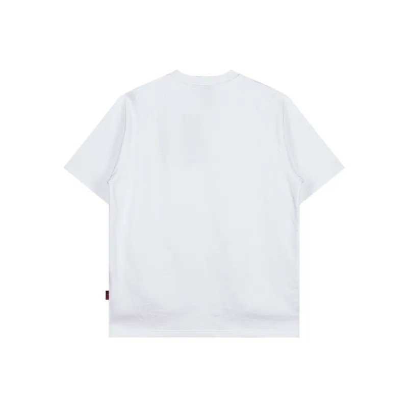 HEA T Shirts Unisex-1