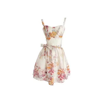 GORGEOUSIDEA Slip Dress Women's
