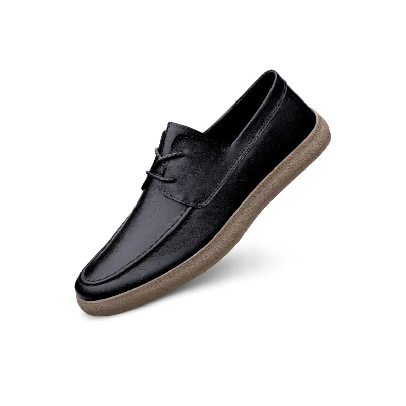 British Knights Casual Shoes Men's Black-2