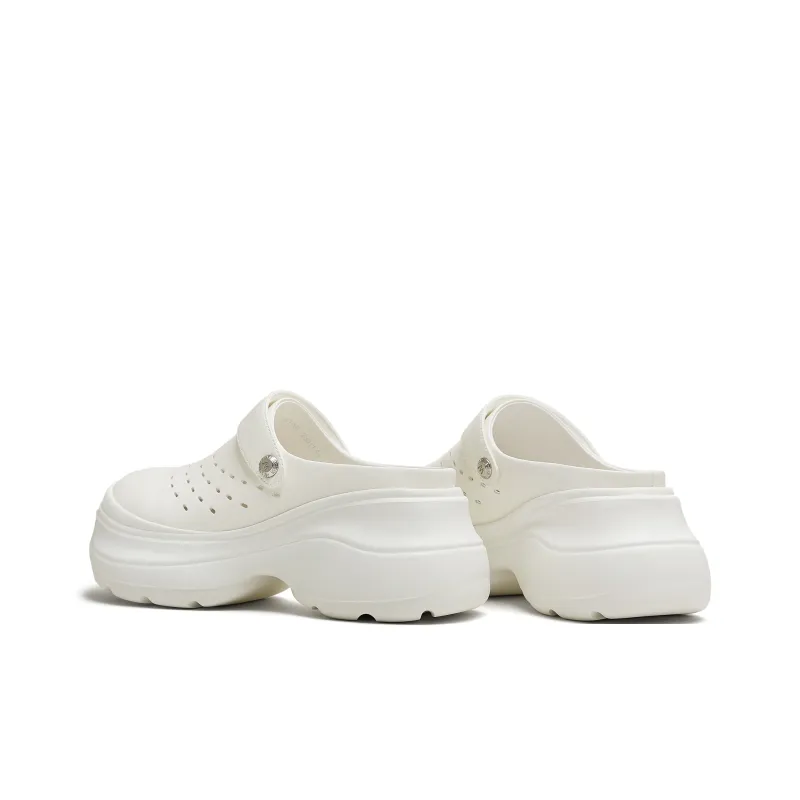 Teenmix Clogs Women's-8