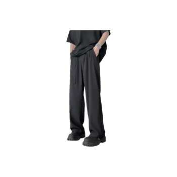 HAPPY PARTY Casual Pants Unisex