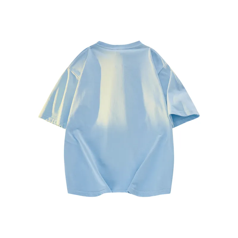 Budding Bear T Shirts Unisex-13
