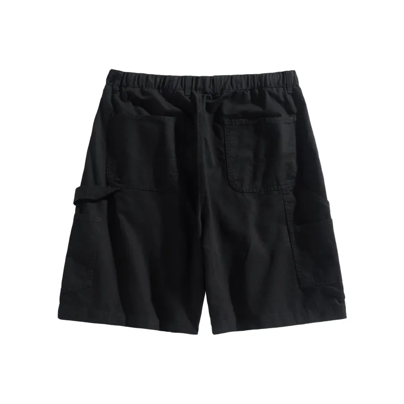 Jeep Leisure Collection Casual Shorts Men's-1