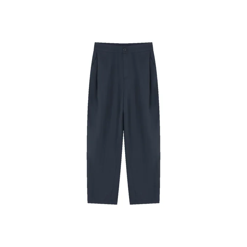 Mo Han Yi Mei Casual Pants Women's-5
