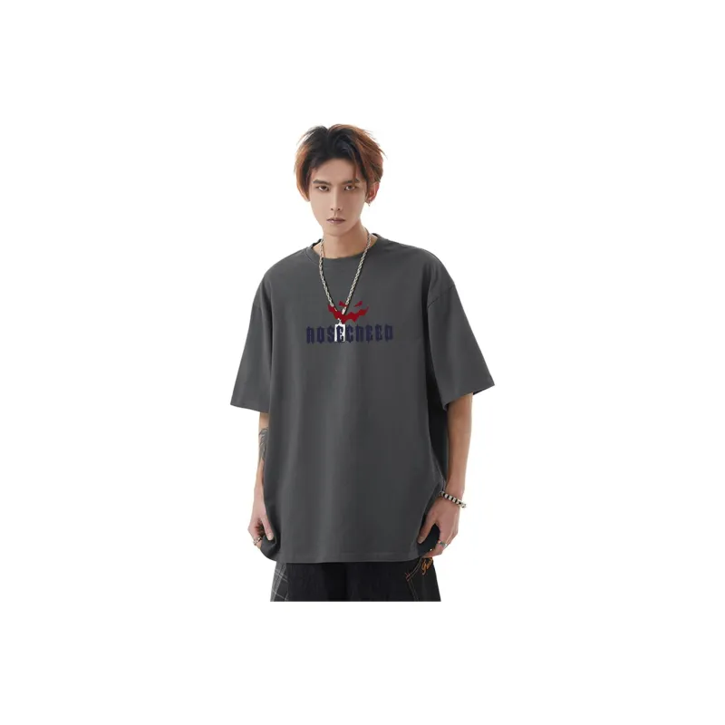 ROSECREED T Shirts Unisex-4