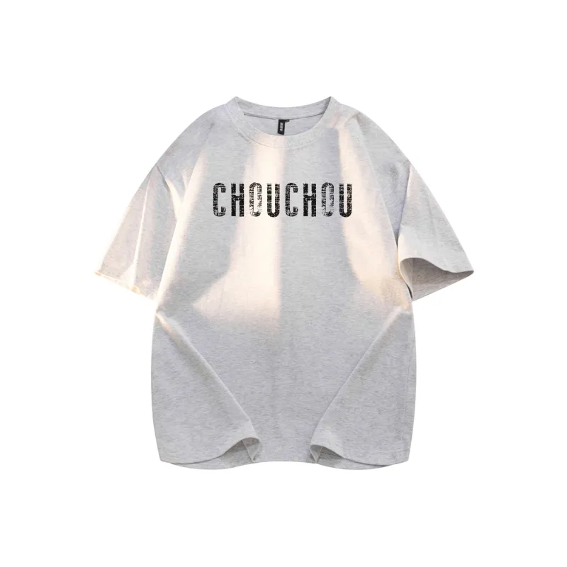 CHOUCHOUS T Shirts Women's-9