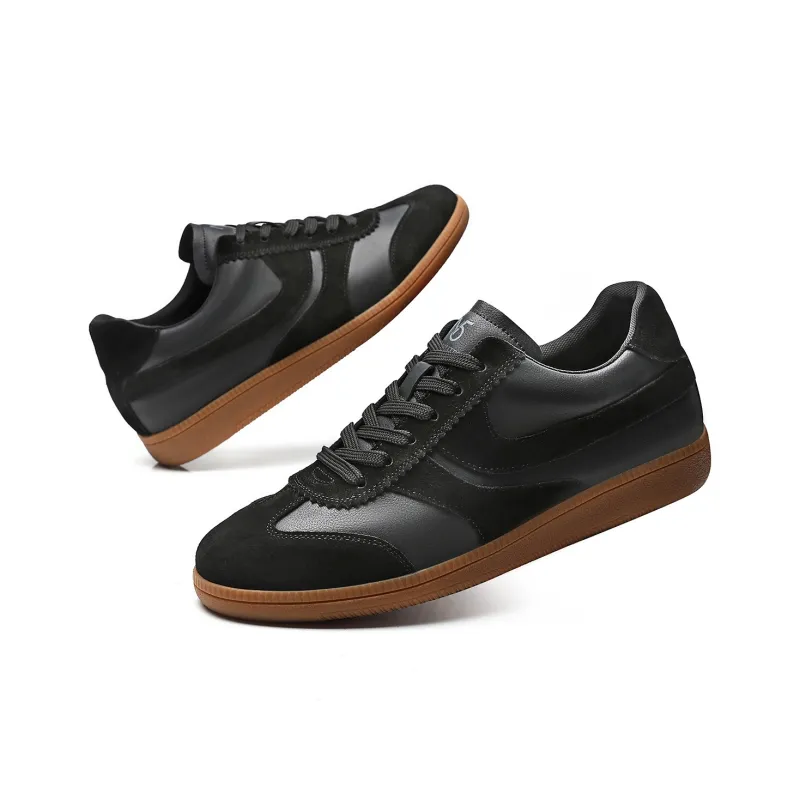 15 MINS Low Top Casual Shoes Men's-2