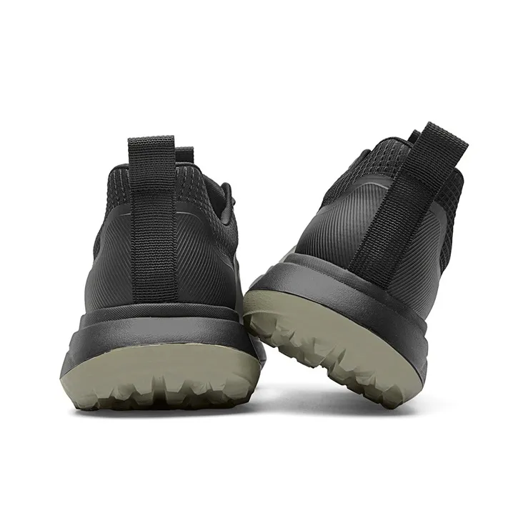 SEPTWOLVES Shock Absorbing, Non Slip, Wear Resistant, Breathable And Lightweight Low Top Casual Shoes Men's-4