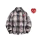 Purple Plaid