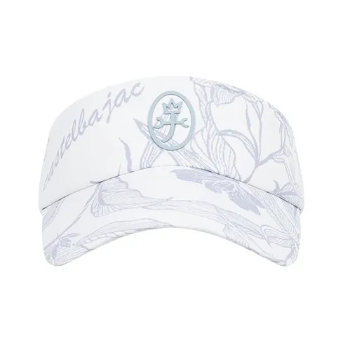 CASTELBAJAC Polyester Sun Protection Hats Women's-14