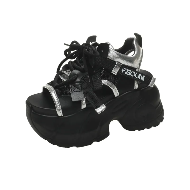 Alxnan Beach Sandals Women's-0