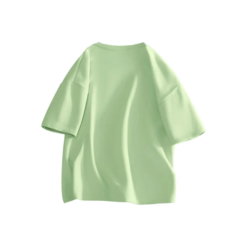 MINISO T Shirts Women's-14