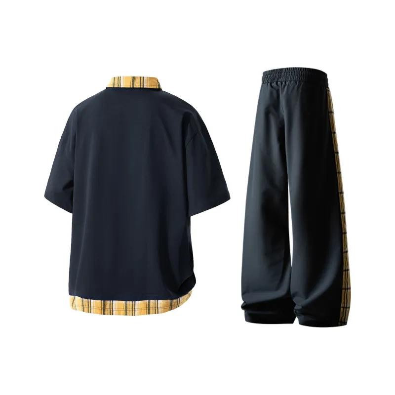 HONOR OF KINGS Casual Sportswear Unisex-5