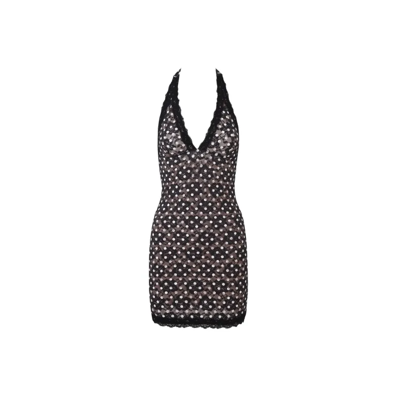 I.AM.GIA GEM MINI DRESS Sleeveless Dress Women's-0