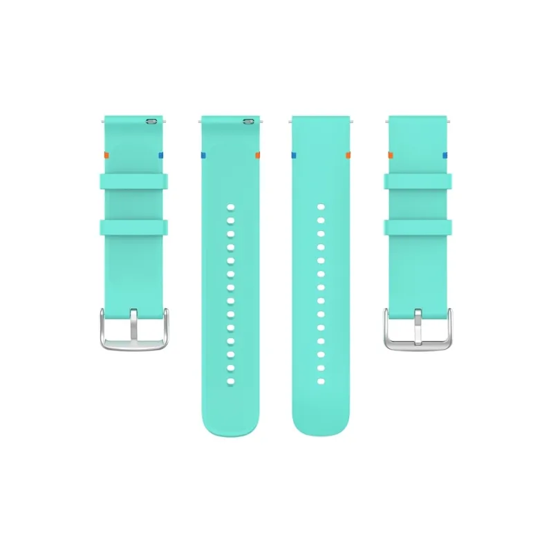ZHENGGUANG Huawei Compatibility Watch Band Silicone Material-17