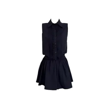 MA JOURNEE Sleeveless Dress Women's