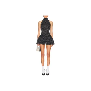 HELSA SS25 Sleeveless Dress Women's