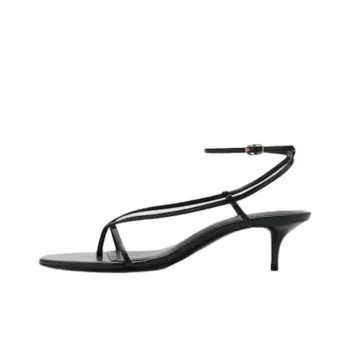 MANGO One Strap Sandals Women's