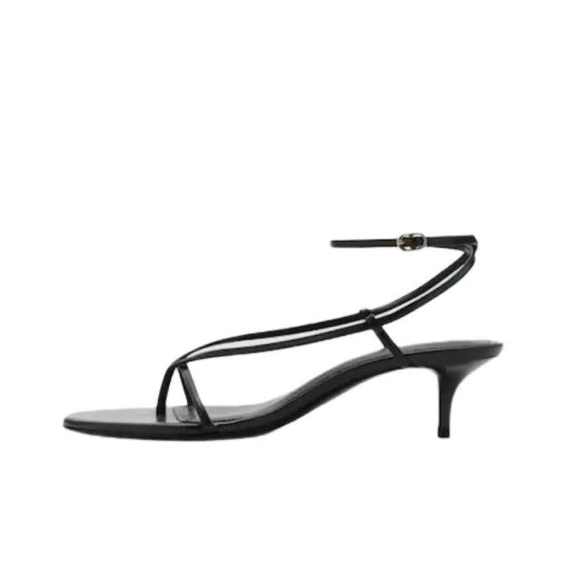 MANGO One Strap Sandals Women's-0