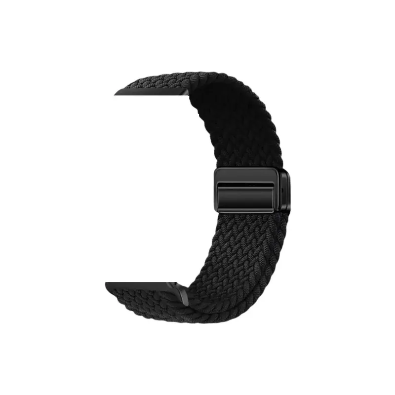 First Guard Apple Compatibility Watch Band 225mm Nylon Material-14
