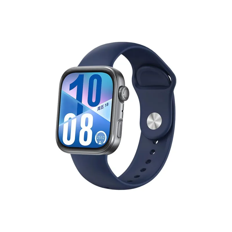 MUZHITIANKONG Compatibility With Huawei Band Fit4/Fit4pro Huawei Compatibility Watch Band Silicone Material-5