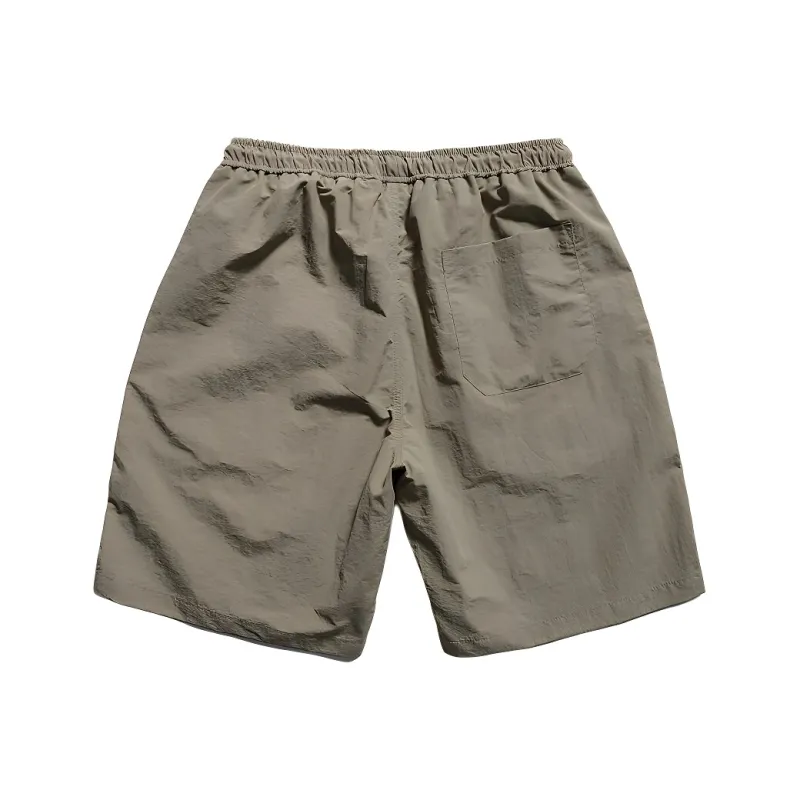 VERAF CA Casual Shorts Unisex-3