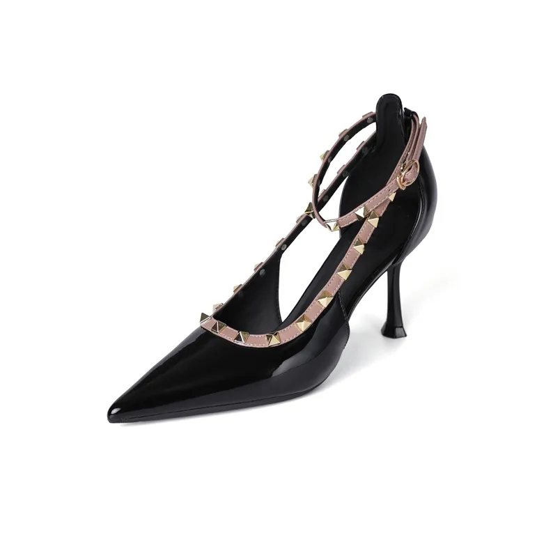 YAFEI XUANYU High Heels Women's-0