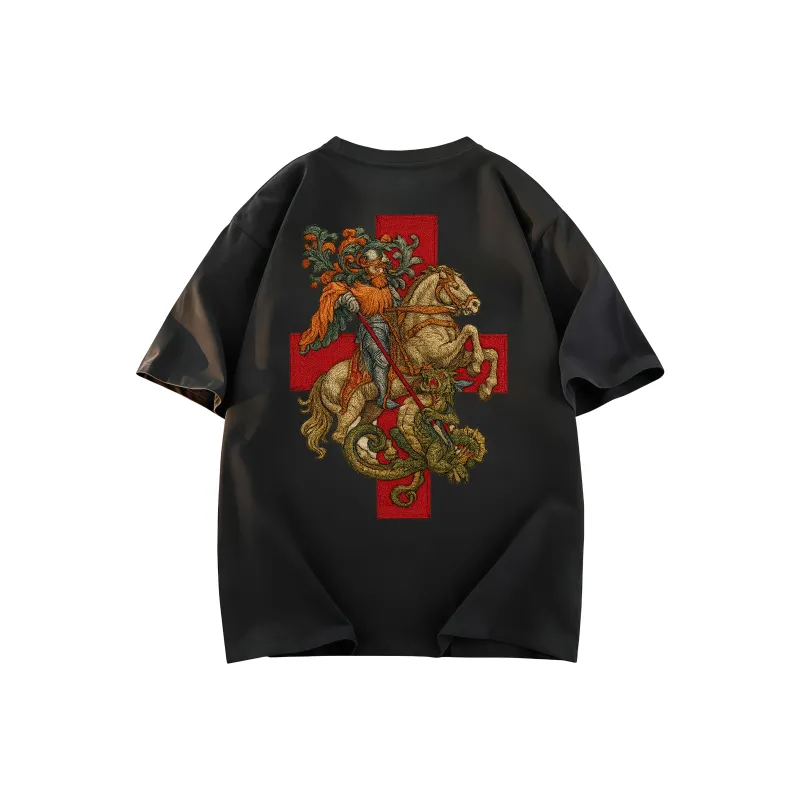 MASKPARK T Shirts Unisex-0