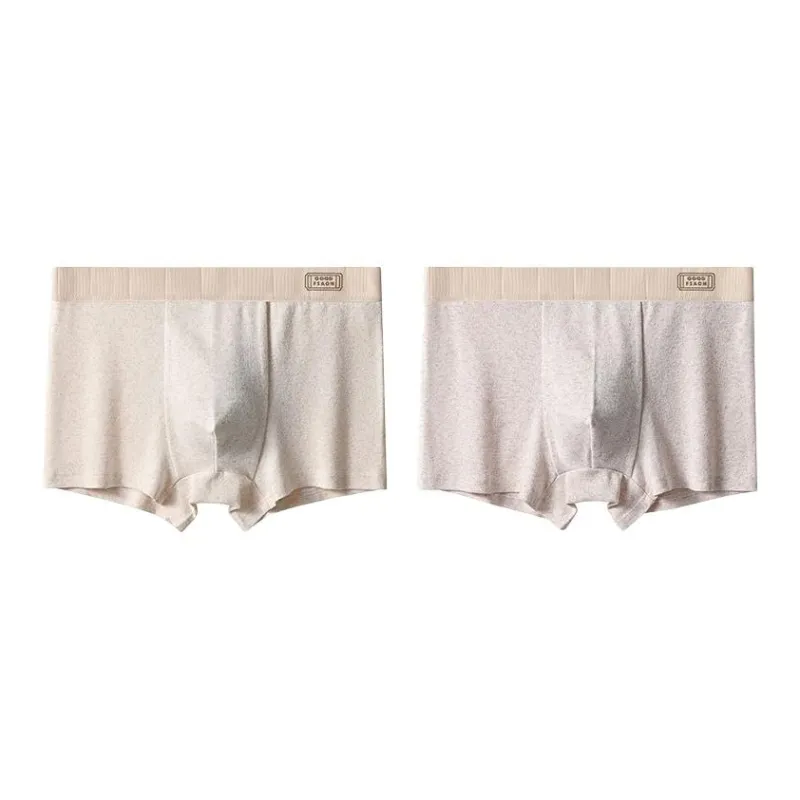 MIIOW Trendy Party Collection Cooling Summer Collection Underpants Unisex Combo Set-7