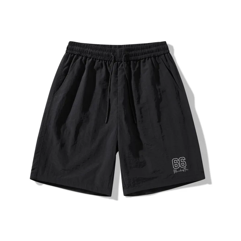 Manchester City F.C. Casual Shorts Unisex-10