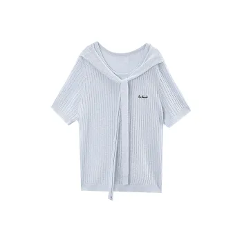 A Paradise For Awakening Knitwear Women's