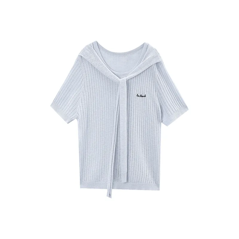 A Paradise For Awakening Knitwear Women's-0