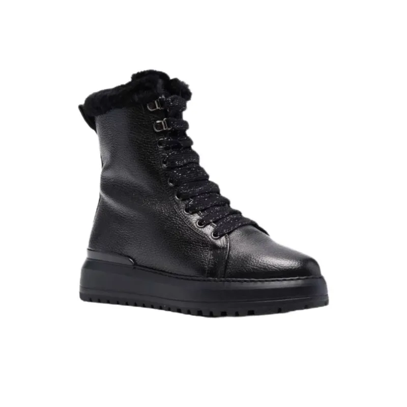 Baldinini Ankle Boots Women's Black-2