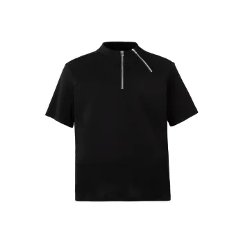 FRKM T Shirts Unisex Black