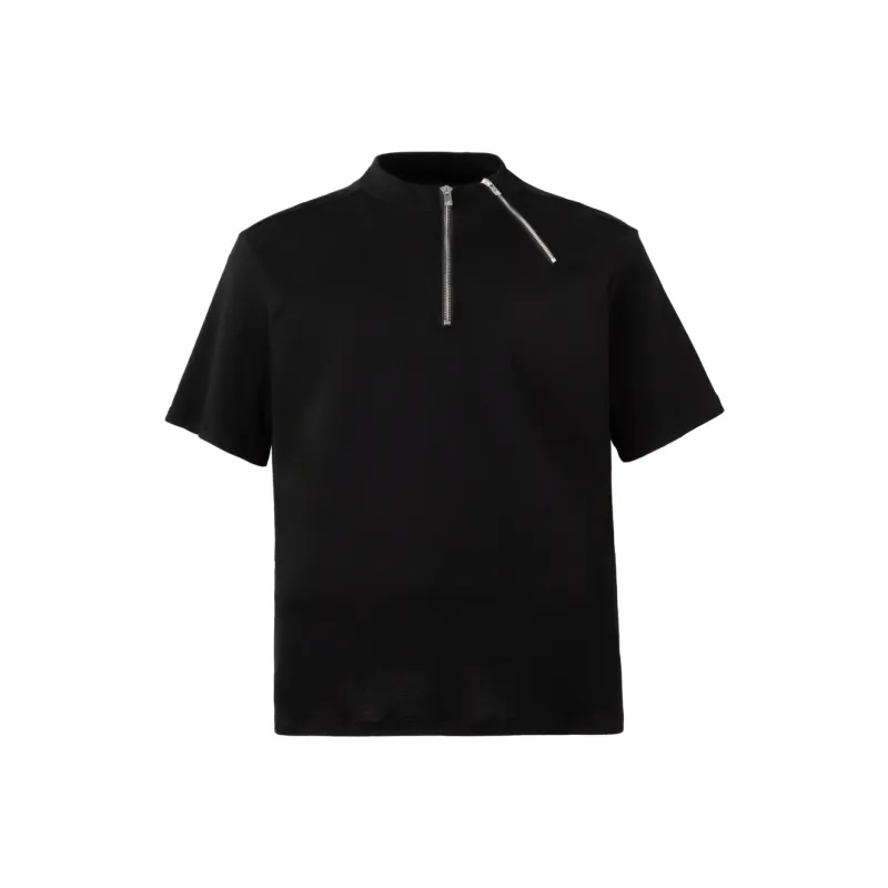 FRKM T Shirts Unisex Black-0