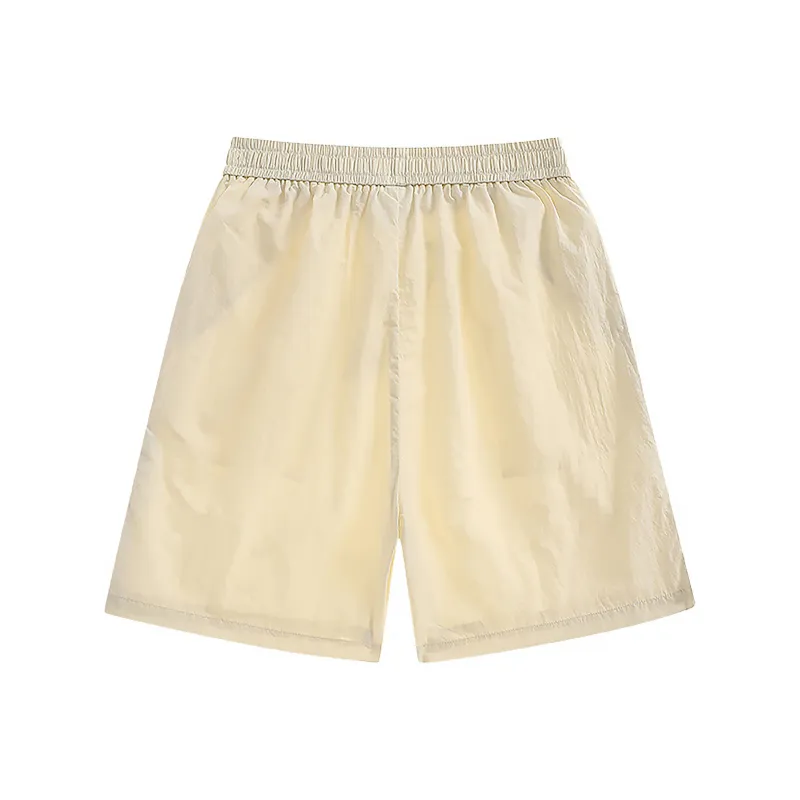 Jeep City Outdoor Casual Shorts Unisex-6