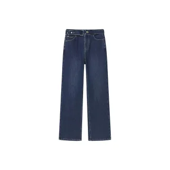 COVERINS Jeans Women's Navy Blue