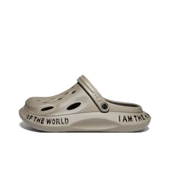 Budding Bear Clogs Men