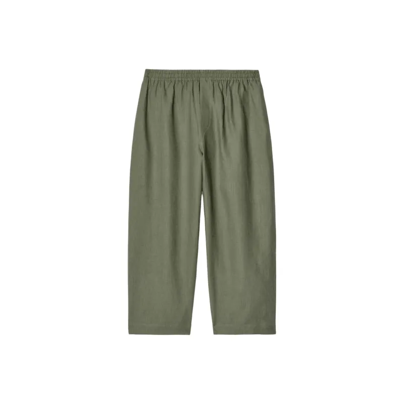 COS Casual Pants Men Green-0