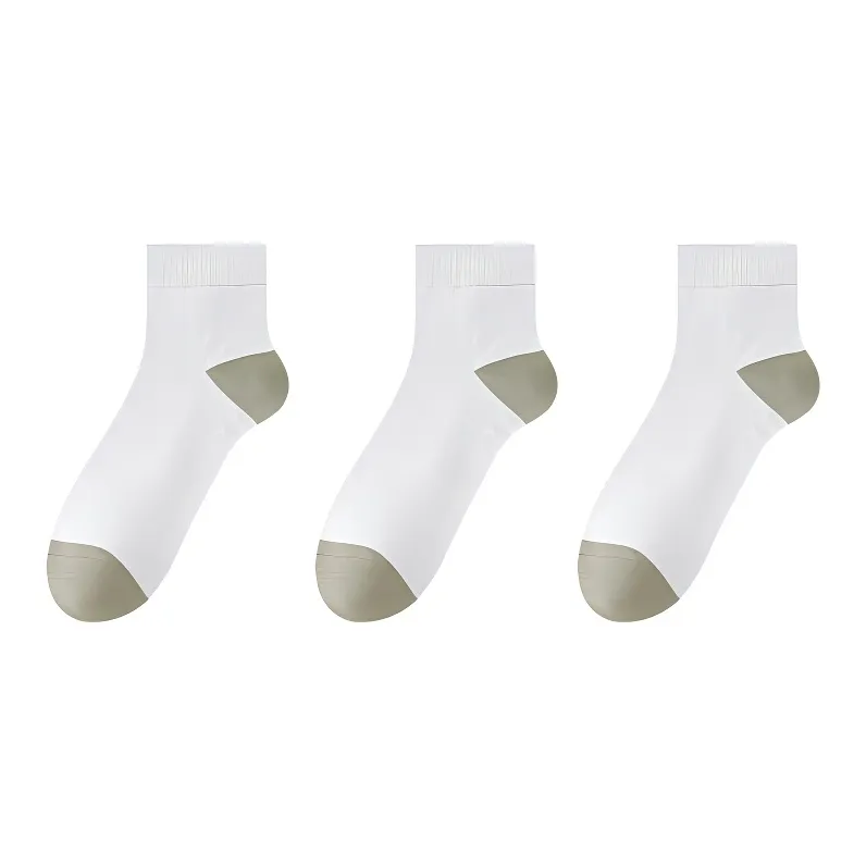 7 SEVFUN Ankle Socks Men's Combo Set-4