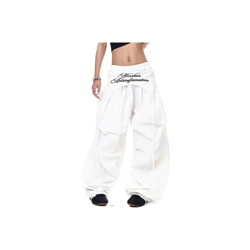 T IRA Cargo Pants Unisex-5