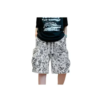 CORNILOT Cargo Shorts Unisex